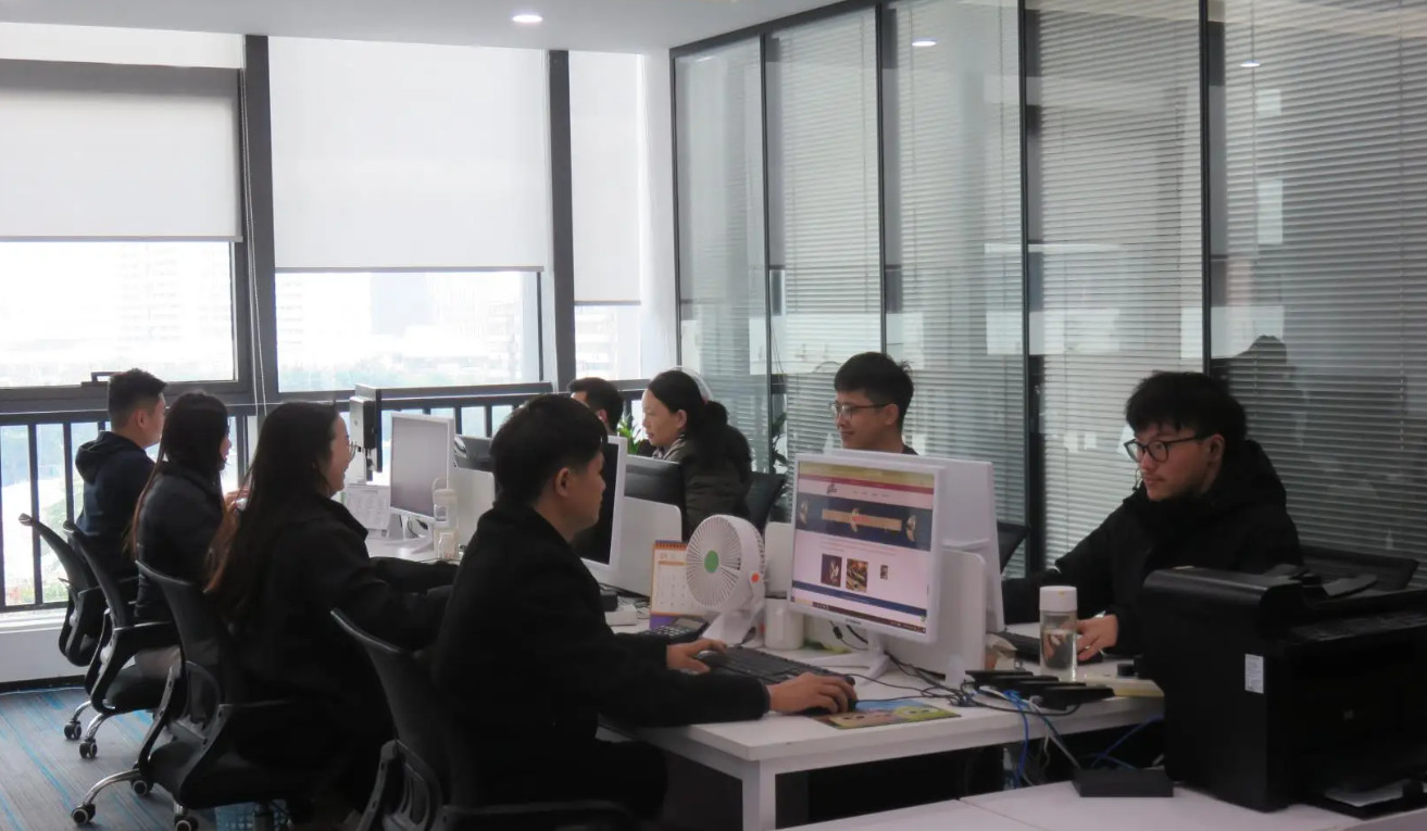 China Shenzhen CHL Industries Co., Ltd. Unternehmensprofil