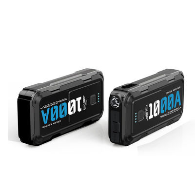 Kleine Autos 12V Notfall Wiederaufladbare Stromversorgung Fahrwagen Booster 1000A 2000A 3000A 4000A