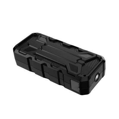Powerbank und Led Taschenlampe Grüner Keeper 2024 3000A 20000mAh Hochleistungs-Auto-Startgerät