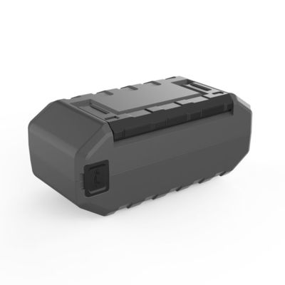 GreenKeeper UltraSafe Hochentladung 4000A Beste Autobatterie Sprungstarter für Fahrzeuge Lkw Auto
