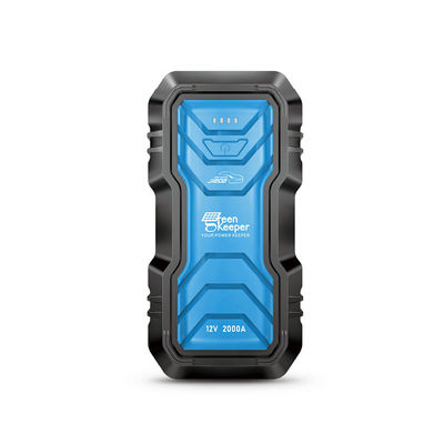 Telefon Power Green Keeper 12V 24V 2000A Fit Extreme Temperaturen Sprung Starter Pack für Fahrzeuge LKW Auto
