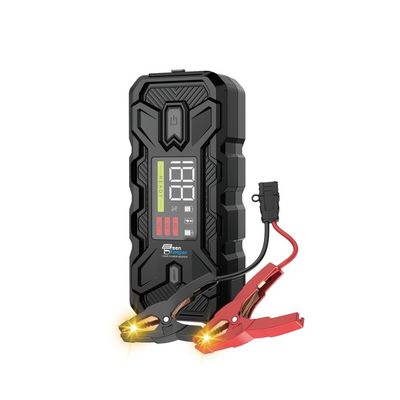 UltraSafe 3000A Multi-Funktion Portable Battery Jump Starter für extreme Temperaturen