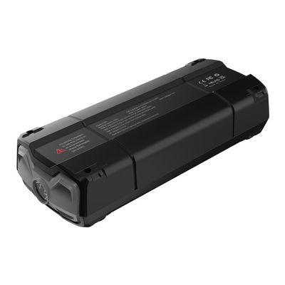 LCD-Bildschirm-Funktion UltraSafe 12V 24V 3000A Batterie-Booster-Pack für den Auto-Start